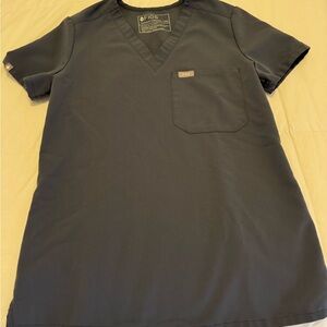 Figs Women’s Catarina Scrub Top